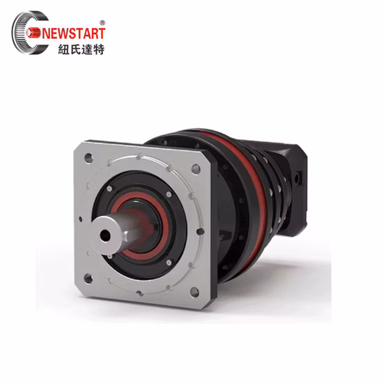 Планетарный редуктор для тяжелого режима работы HS355 для серводвигателя, шагового двигателя, двигателя переменного тока, двигателя постоянного тока, гидравлического двигателя