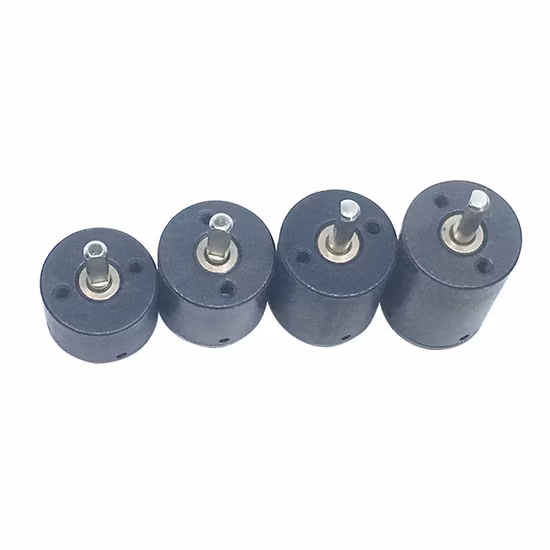 Высокоточный планетарный редуктор с фланцевым выходом и сервошаговым двигателем